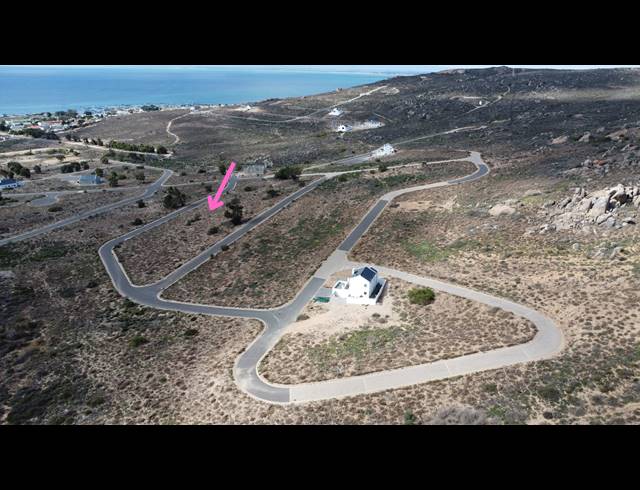 400M² VACANT LAND FOR SALE IN STEENBERGS COVE